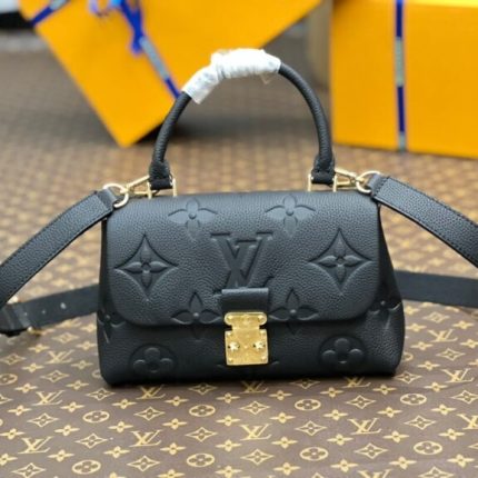 Madeleine BB Bicolore Bag