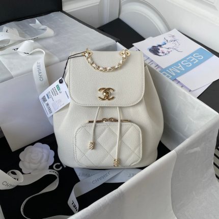 Business Affinity Backpack