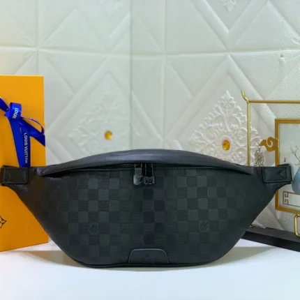 New Discovery Bumbag