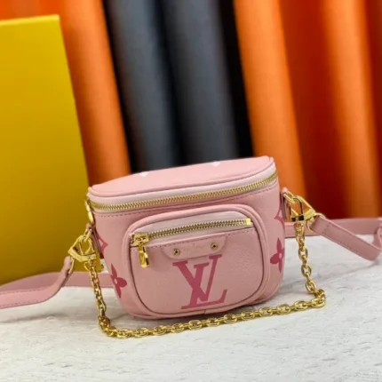 The Perfect Grab Bag