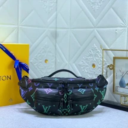 Stylish Comet Bum bag