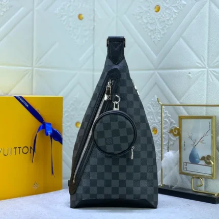 Duo Sling Shoulderbag