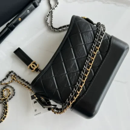 GABRIELLE Shoulder Bag