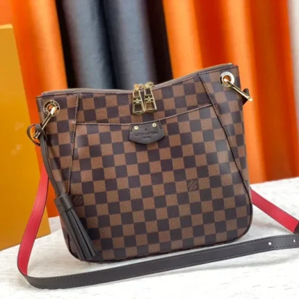 South Bank Besace Bag