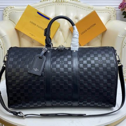 Keepall 45 Bandouliere Bag