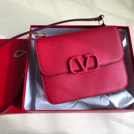 VSling Crossbody Pink Bag