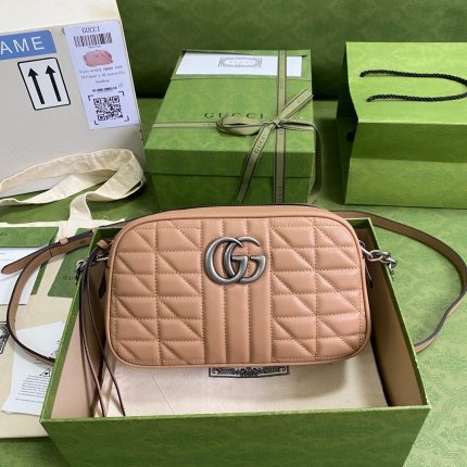 GG Marmont Bag