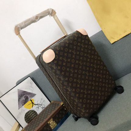 Horizon Monogram Luggage