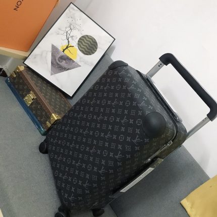 Black Horizon Luggage