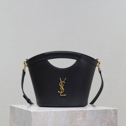 Celia Mini Leather Bag