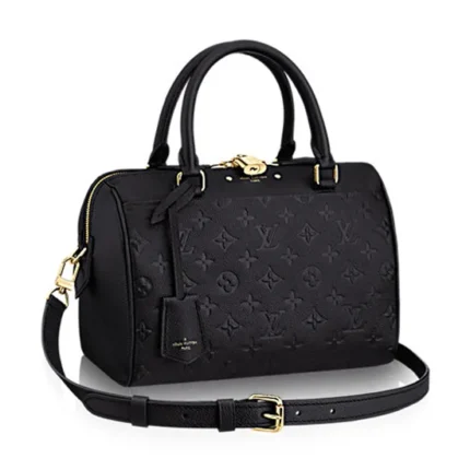 L  Speedy Bandouliere 25 Tote Bag