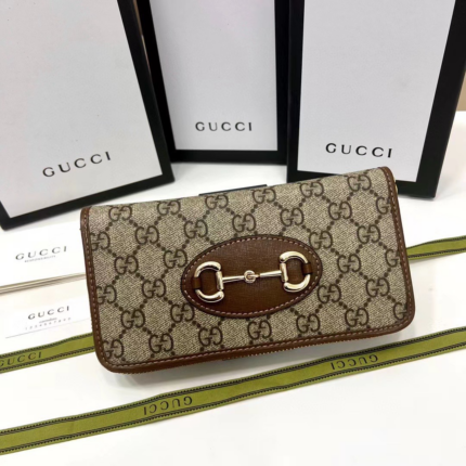 GG 1955 new arrival wallet for women
