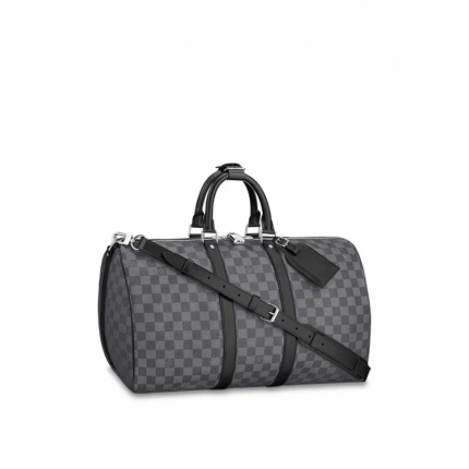 L Keepall Bag Bandouliere 45 N41418