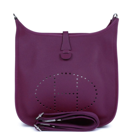 H Evelyne III PM Anemone Clemence Palladium