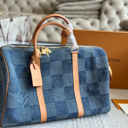 Louis new arrival Keepall45 travel Bag