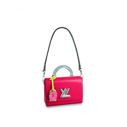 L Twist MM Bag For Women