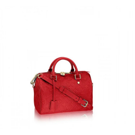 L Speedy Bandouliere 25 Bag For Women