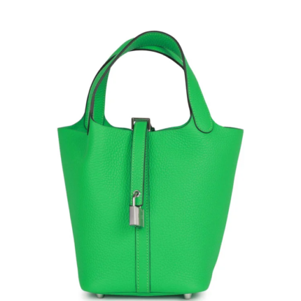 H Picotin Comics Clemence Palladium Hardware