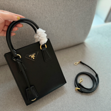 Prada new arrival tote bag for women