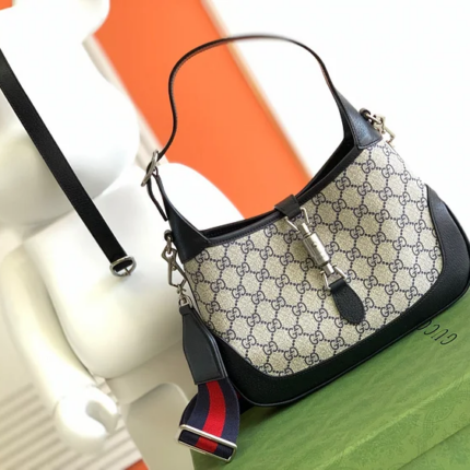 GC440 Jackie Mini Small Shoulder Bag