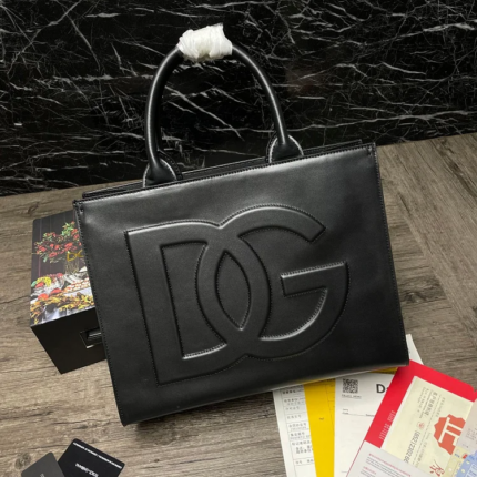 D Small DG Daily Shopper Bag