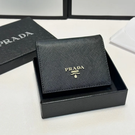 Prada new arrival wallet for women