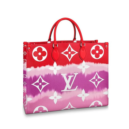 L M45121 Onthego GM Bag