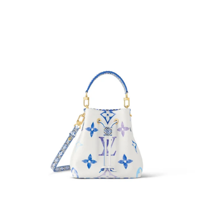 Louis Vuitton  M22986 NéoNoé BB Bag