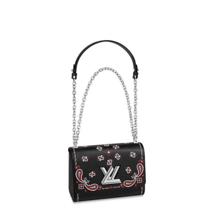 L M53929 Twist MM Bag