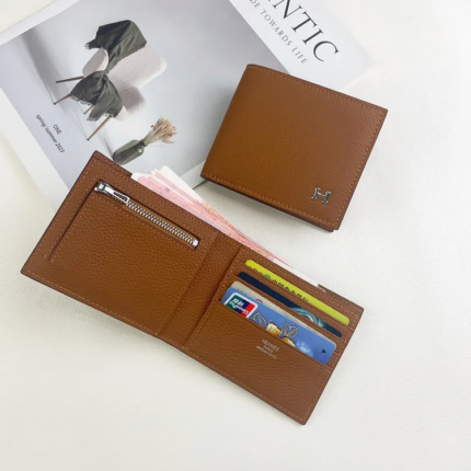 Hermes Evercolor new arrival wallet