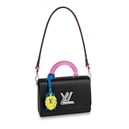 L M56112 Twist MM Bag For Women