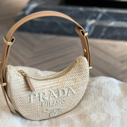 Prada new arrival bag for women