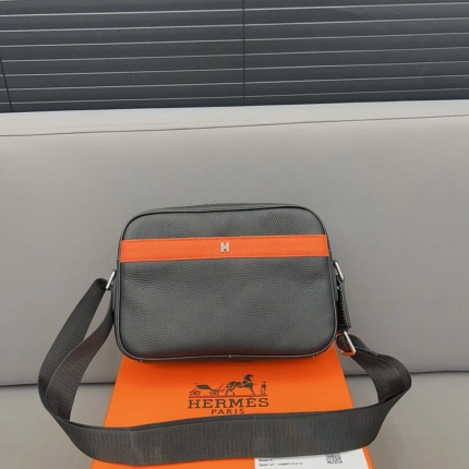 Hermes crossbody Bag Men