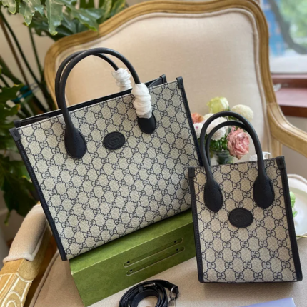 GC460 Mini/Small Tote Bag