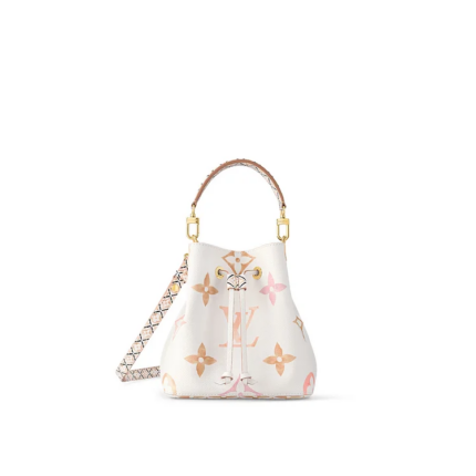 Louis Vuitton NéoNoé BB Bag