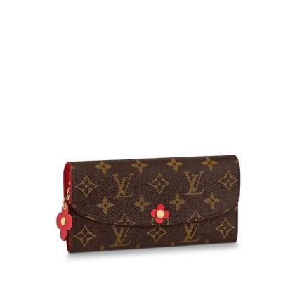 L Emilie Wallet