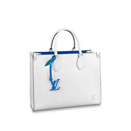 L M56081 Onthego MM Bag