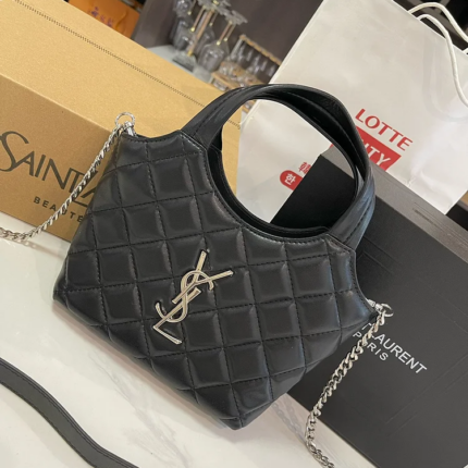 Ysl LCARE new arrival Mini tote bag