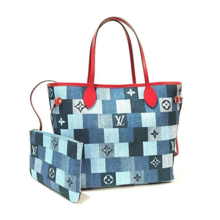 L M44981 Neverfull MM