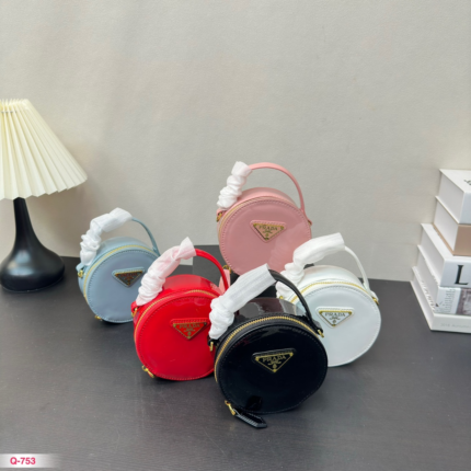 Prada new arrival bag wallet coin wallet for women