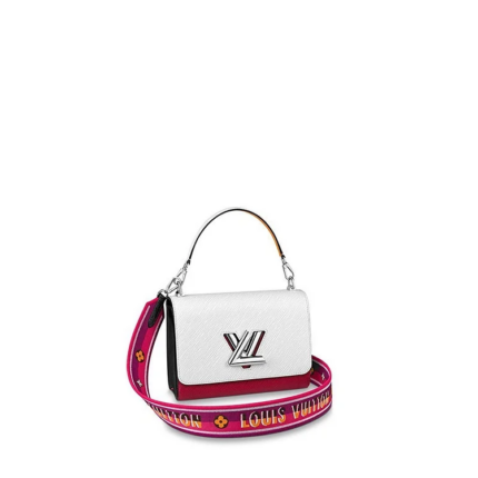 L M55678 Twist MM Bag