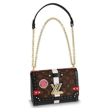 L Twist MM Bag Summer Trunks M43629