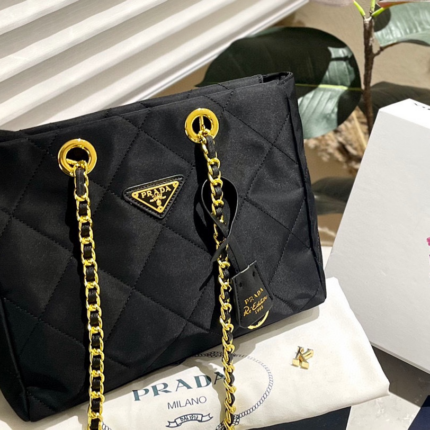 Prada new arrival tote bag for women