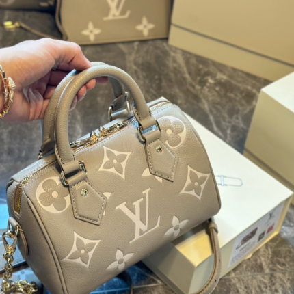 Louis Speedy nano new arrival bag size: 20 cm