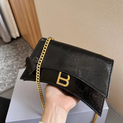 Balen Hourglass new arrival bag size :20cm