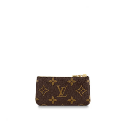 Louisvuitton Key Pouch Bag M62650