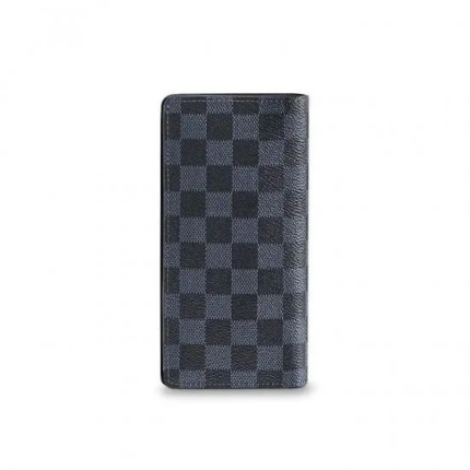 L N63212 Brazza Wallet