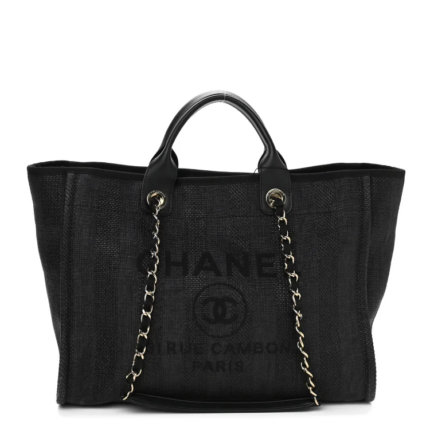 CC Shopping Bag for women