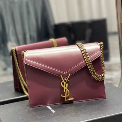 Ysl Cassandra Medium Chain Bag