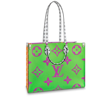 L M44570 Onthego GM Bags